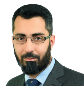 Prof. Dr. Mohammed J Asha