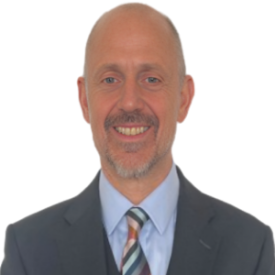 Dr. Sinan Barazi