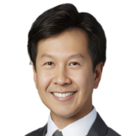 Dr. Mario Teo