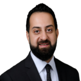 Dr. Thaer Darwish