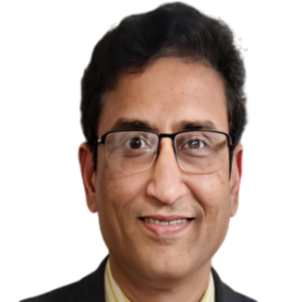 Dr. Ravi Jampana