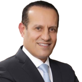 Dr. Firas Husban