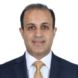 Dr. Jawad Fazal