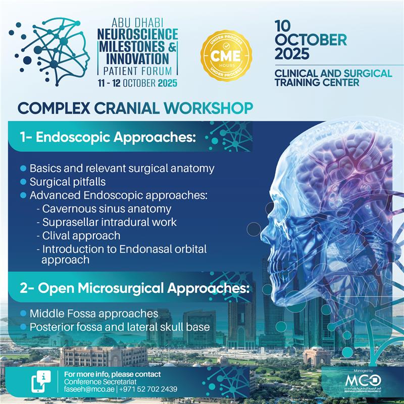 Workshop Poster