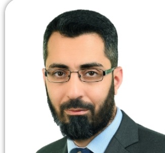 Prof. Dr. Mohammed J Asha
