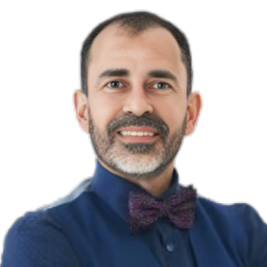 Prof. Dr. Nicandro Figueiredo