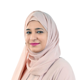 Dr. Hina Abbasi