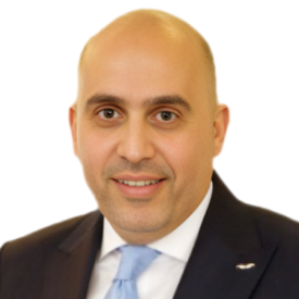 Dr. Anas Dyab