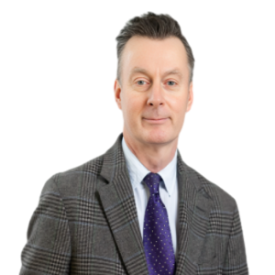 Dr. Nicholas Thomas