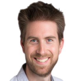 Dr. Jonathan Shapey