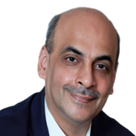 Prof. Atul Goel