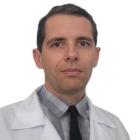 Prof. Andrei Fernandez Joaquim