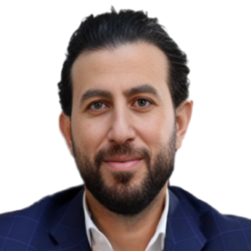 Dr. Mohammed Arikat