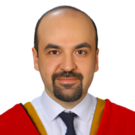Dr. Mahmoud Abdallat