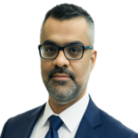 Dr. Khaled Fares Al Ali