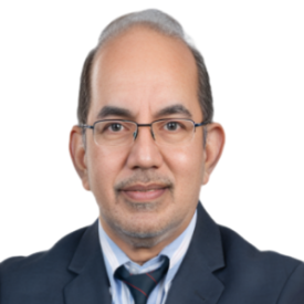 Dr. Anwar Ahmad