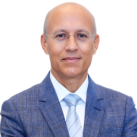Dr. Essam Elgamal