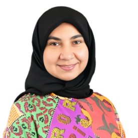 Dr. Sidra Aurangzeb