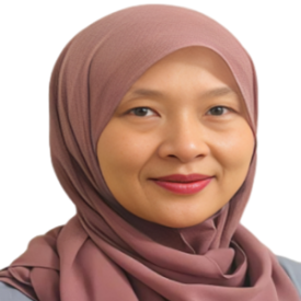 Dr. Siti Aisyah Yaacob