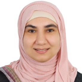 Dr. Sidra Aurangzeb