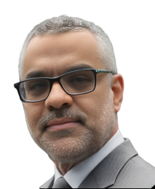 Dr. Khaled Fares Al-Ali