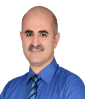 Dr. Ali Hassan