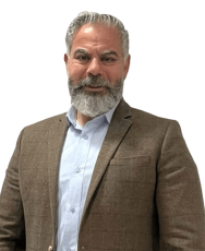 Dr. Rami Alqroom