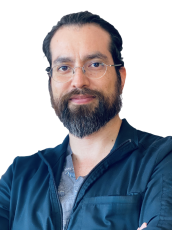 Dr. David H. Aguirre-Padilla