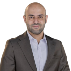 Dr. Mohammad Khalil Al-Barbarawi